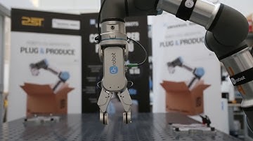 Onrobot - Tool RG2-FT