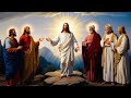 Top 10 key moments from the life of Jesus | Jesus Image