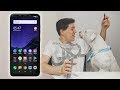 Pocophone F1: Unboxing con sorpresas (feat. Ares)