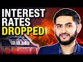 Mortgage Interest Rates are SCREWING Home Buyers! | Housing Market Crisis WARNING