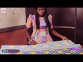 HOW TO CUT SIX PIECE SKIRT