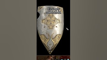 New Incredible Shield (*PATCHED*) #baldursgate3 #bg3 #baldursgate3guide