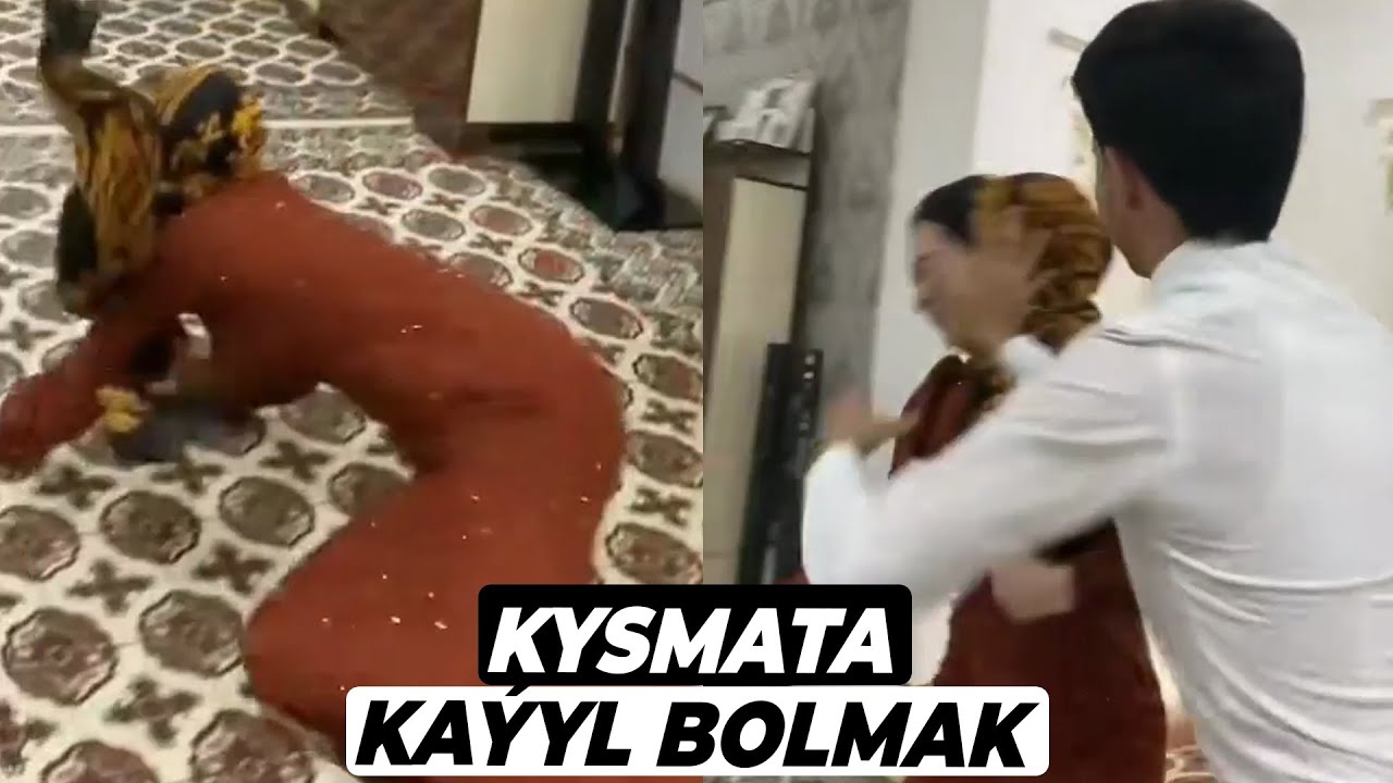 EJÄNIŇ GADRY 1 BÖLÜM - GYSGA FILM