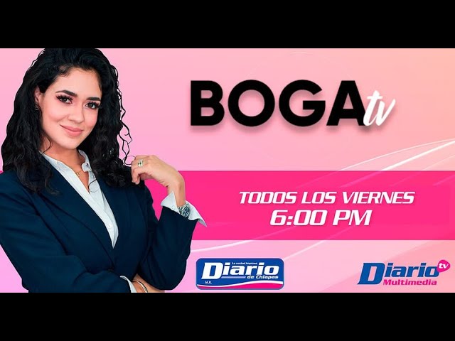 BOGA TV EN VIVO  17 05 2024