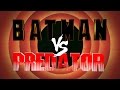 Ultra Vomit - Panzer Surprise ! - 20 Batman Vs Predator