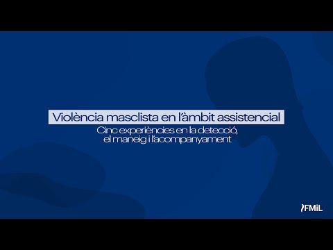 Vídeo: Amabilitat Que Condueix A La Violència