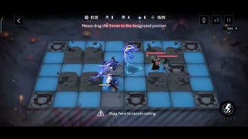 Path to Nowhere: EX-X Misty Phantom