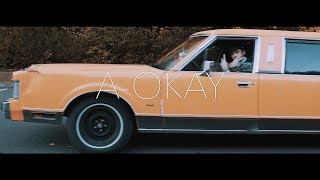 Video thumbnail of "Grieves - A-Okay (Official Video)"