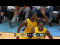 Chiney Ogwumike Posts a Double-Double Against Atlanta Dream