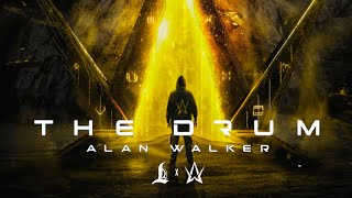 Alan Walker - The Drum (Tradução Em Português)