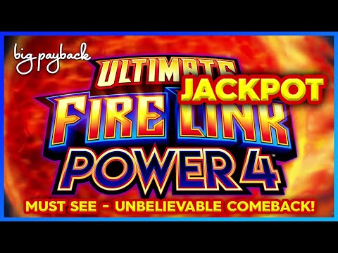 incredible-jackpot!-ultimate-fire-link-power-4-slot---super-fire-link-feature!