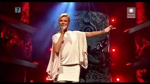 Helena Vondrkov - SOPOT TOP OF THE TOP FESTIVAL 2013