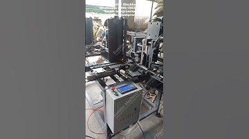 High Speed Paint Brush Wooden Handle Sanding Machine