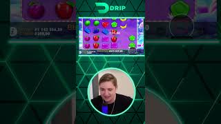 Топ занос в DRIP CASINO | актуальное зеркало