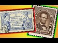 RARE AMERICAN STAMPS - RARE AND VALUABLE STAMPS WORTH MONEY