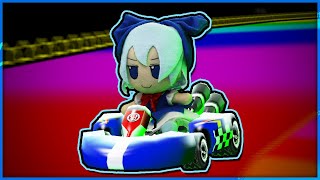 Fumo Kart: The Videogame