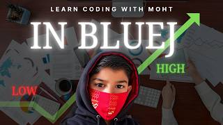 Basic Code of bluej