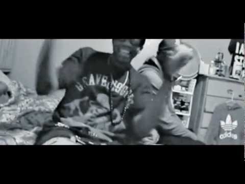 BARZ Official Music Video (Yung-HD ft. Jizzle) JLP