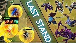 Craziest TFT Comeback Ever... | TFT Epic & Funny Moments #29