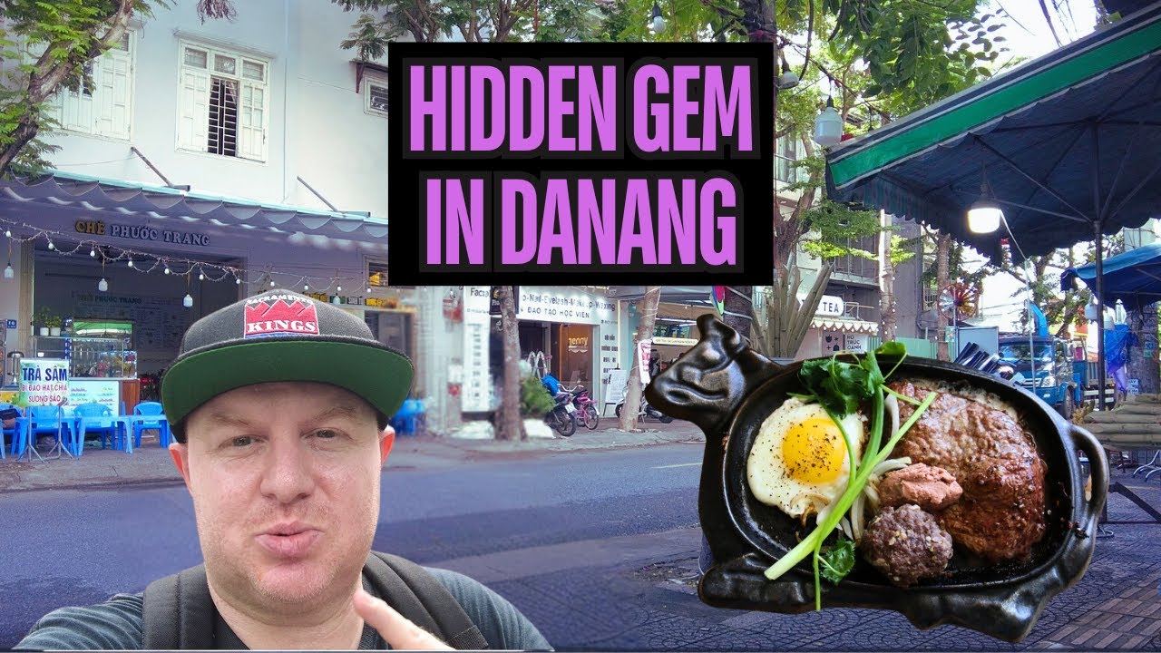 The TOP Neighborhood in Danang for Expats!