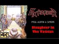 Exhorder  slaughter in the vatican 4k  1990  full album  lyrics