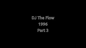 1996 The Flow Rhein Rock Hallen Peaklevel Area Part 3