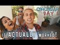 PICKING UP GIRLS AT COACHELLA FESTIVAL! (Funny Ending!)