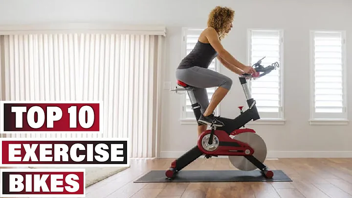 Best Exercise Bike In 2025- Top 10 Exercise Bikes Review