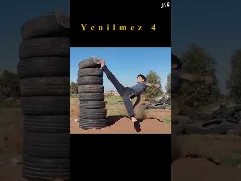 SURPRISING YOUR OPPONENT