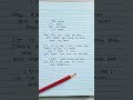 I'm Alone (Safaryan Remix) ~ Tommo feat. Melisa lyrics #trending #music #handwriting #song #foryou