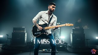 Download Lagu I MISS YOU – Zayn Malik | Emotional Love Song 2025 (Official Music Video) | Lyric Loom MP3