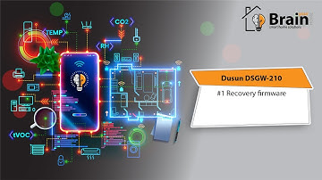 1  Recovery FW Dusun DSGW-210