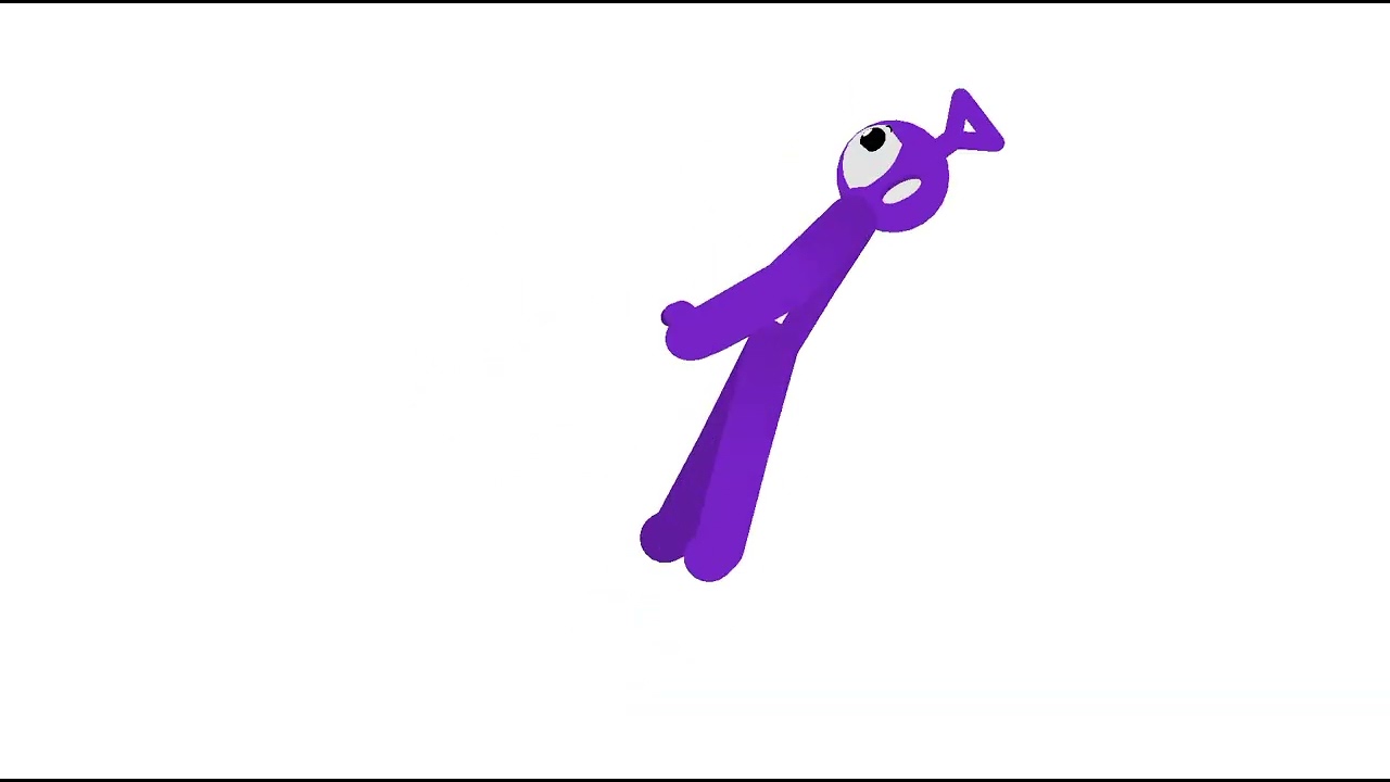 Backflip Smooth Test {Stick Nodes} - YouTube