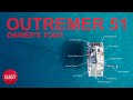 Outremer 51 FOR SALE! (Owner's Tour!) [🎥81🇦🇺]