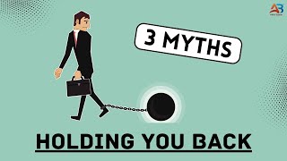 3 Myths About Time Management Debunked | Time Management Tips by Akhil Baheti