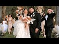 Nicole & Jeremy | Wedding Highlight Video | Secret Garden at Paradise Springs | Lithia, FL