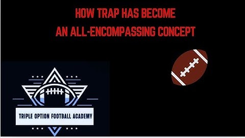 How Trap Has Become an All-Encompassing Concept #tripleoption