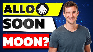 🚀 ALLORA (ALLO) — The Future of Decentralized AI is HERE! 💎 A Hidden Gem You Can’t Ignore ⚡🧠