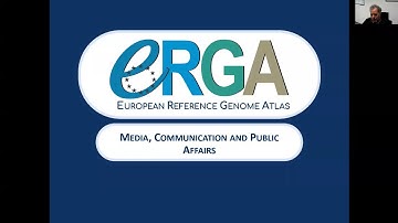 Welcome2ERGA-2022: The Media Committee