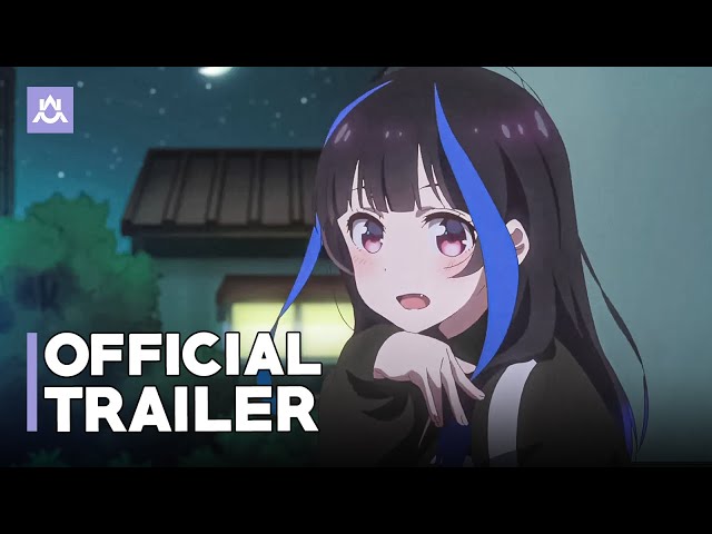 Kanojo, Okarishimasu  3ª Temporada ganha novo trailer e arte promocional
