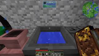Thaumcraft Quick 6 - E41 Metal Purification