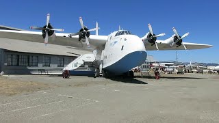 A Walk Through Oakland Aviation Museum