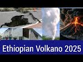 M T Oduu News Ethiopian Volkano 2025 M T Oduu News Ethiopian Volkano 2025