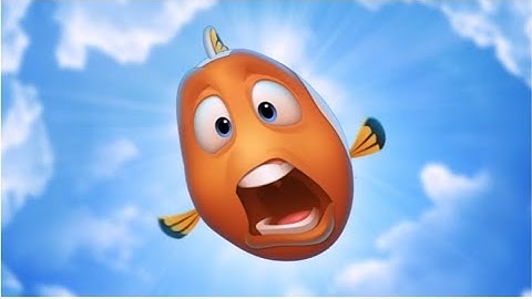 FISHDOOM LEVEL 1-10✅ [Gameplay Walkthrough ]🎮