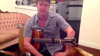 Corb Lund - What That Song Means Now #10 - Mein Deutsches Motorrad chords