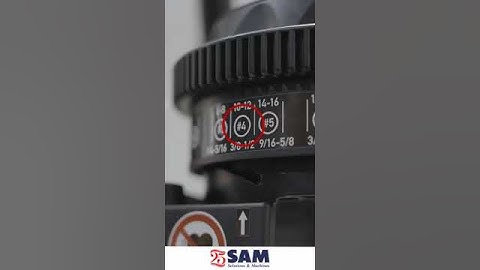 Shrink Fit Technology - HAIMER Power Clamp #shorts