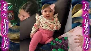 Steve Gaspar-Happy Birthday Aylin& Krisztiàn!