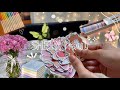 SHEIN haul 2025 ! | Journaling supplies | Room decor |