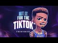 Funnymike hit it for the tiktok dance challenge prod by big wayne