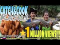 PART 2 | Catch & Cook Giant Kasili | KASILI Nuggets at ADOBO | BUHAY PROBINSYA EP-20 | BUKIDNON